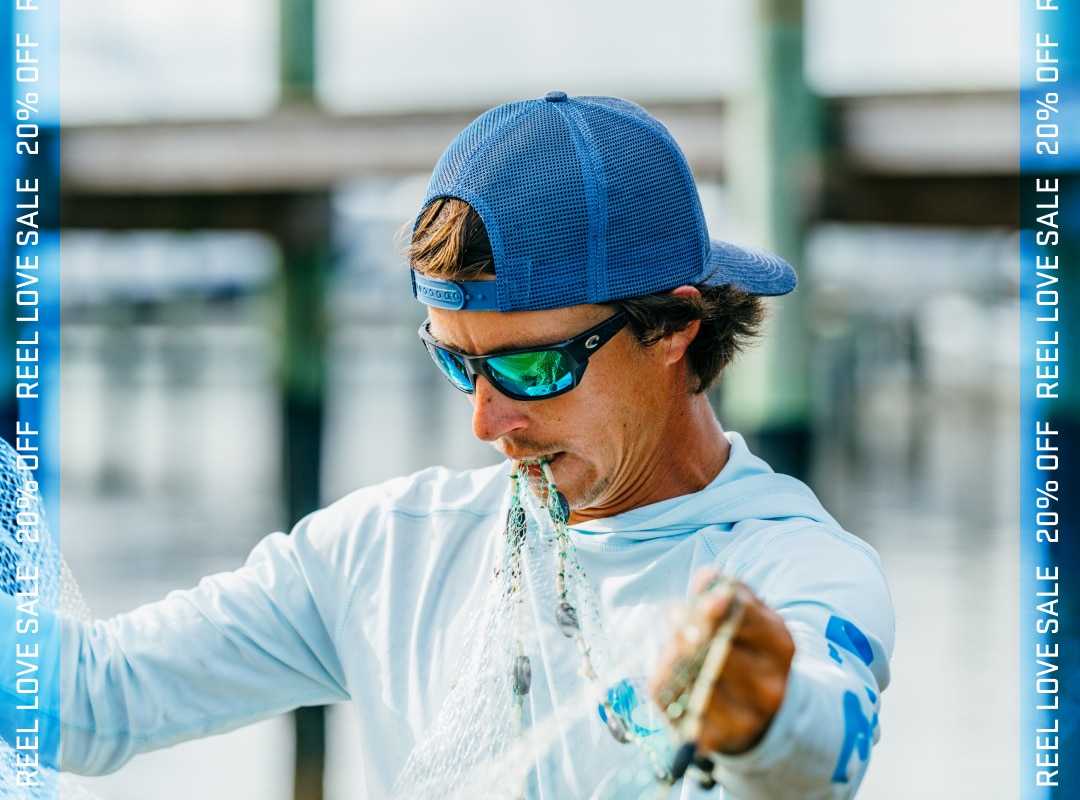 Reel Love Sale 20 OFF Sunglasses With Glass Lenses Costa