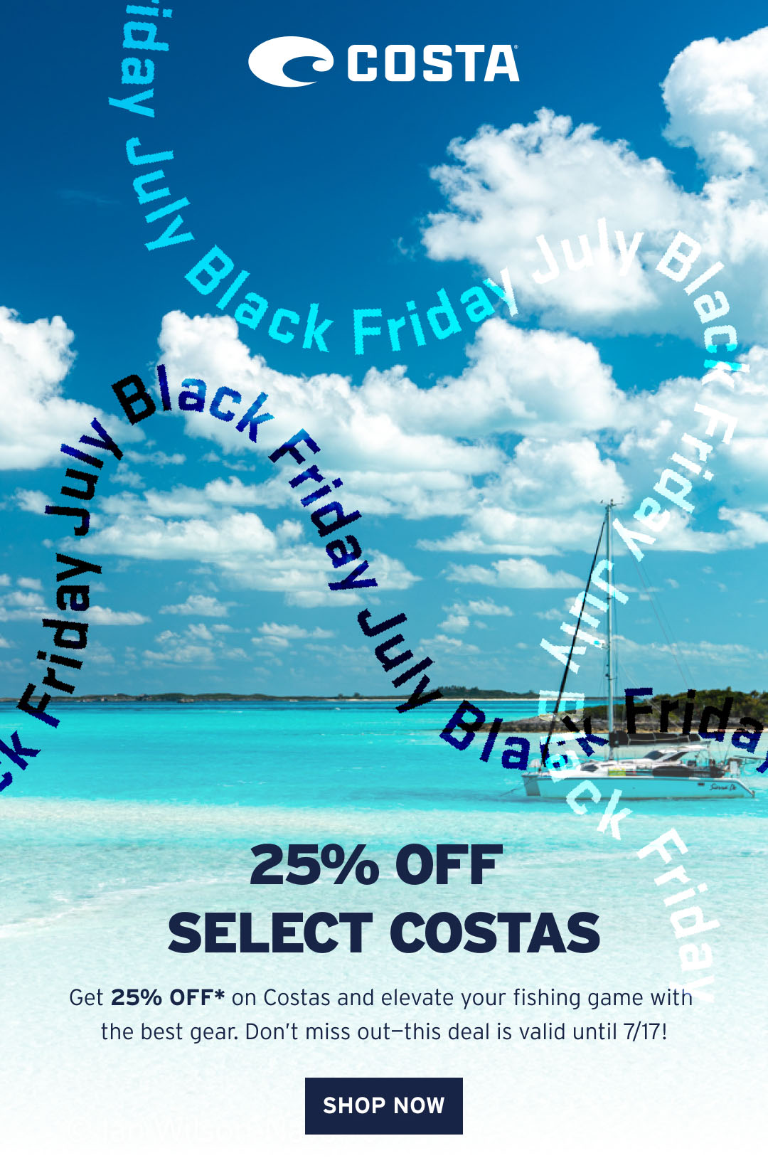 Black friday deals on costa sunglasses outlet